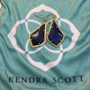 Kendra Scott Alex Earrings
